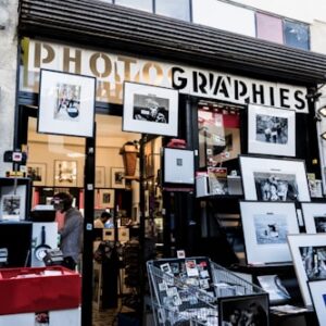 Limited Edition Nature Photography